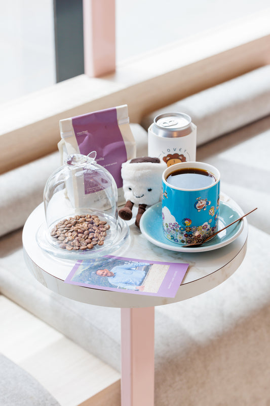 Indulge in the comforting embrace of @marketlane Batch Brew this winter ☕❤️🔥