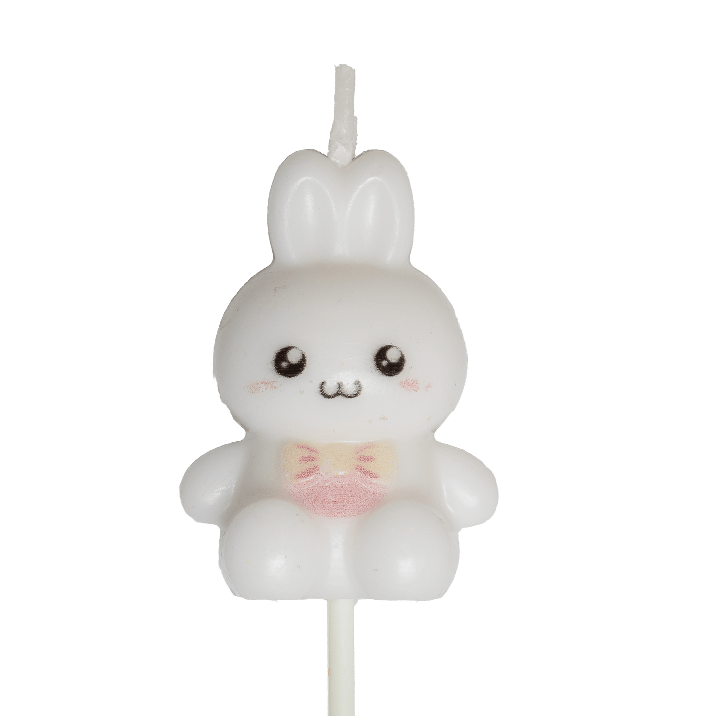 Bunny Candle