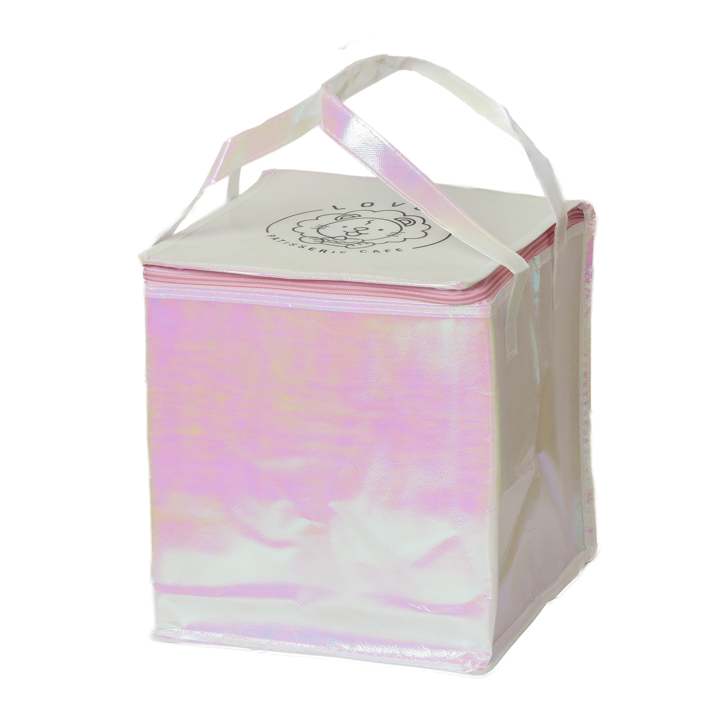 Cool Bag (For Lovey's 6 Inch Cake Box ONLY)