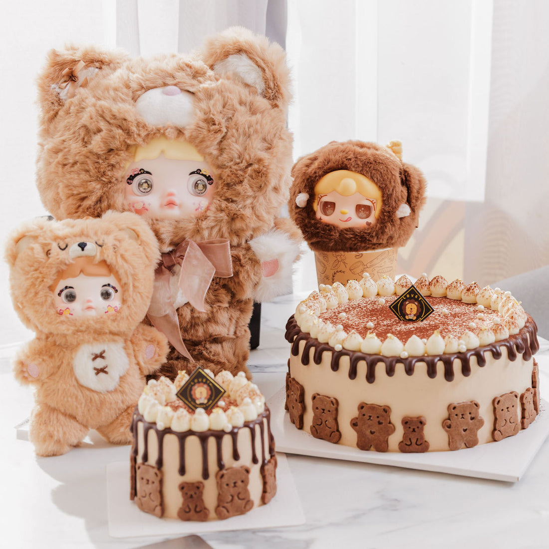 Cake Pick Up and Delivery in Melbourne