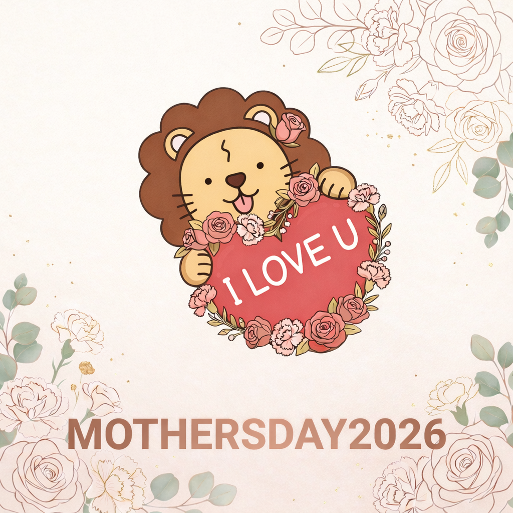 Something special for mum 💗