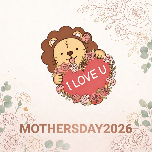 Something special for mum 💗