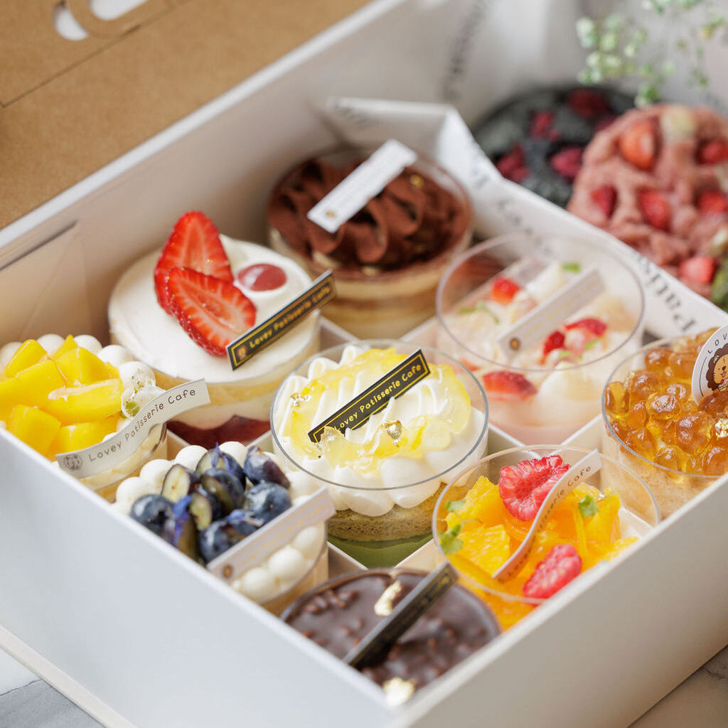 Picnic Box (Pick up at Doncaster Store Only, Delivery Avaliable)