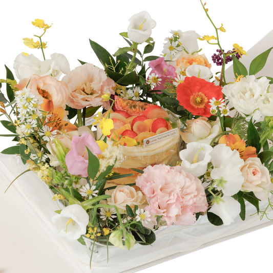 Fairy Tale Gift Box