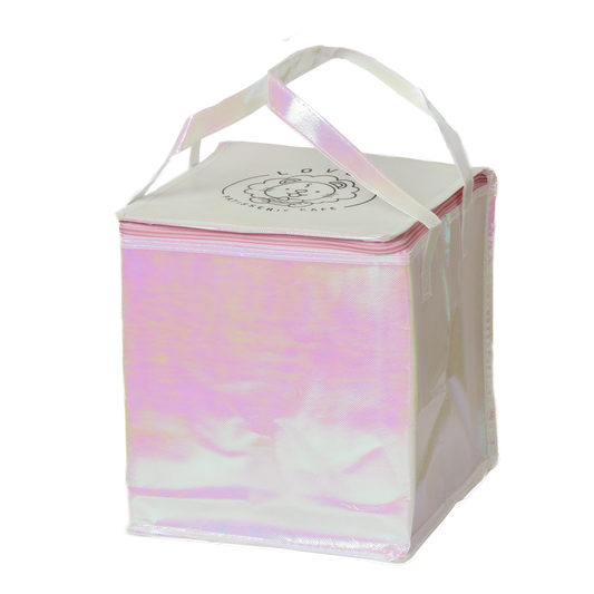 Cool Bag (For Lovey's 6 Inch Cake Box ONLY)