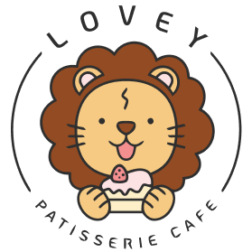 LoveyPatisserieCafe