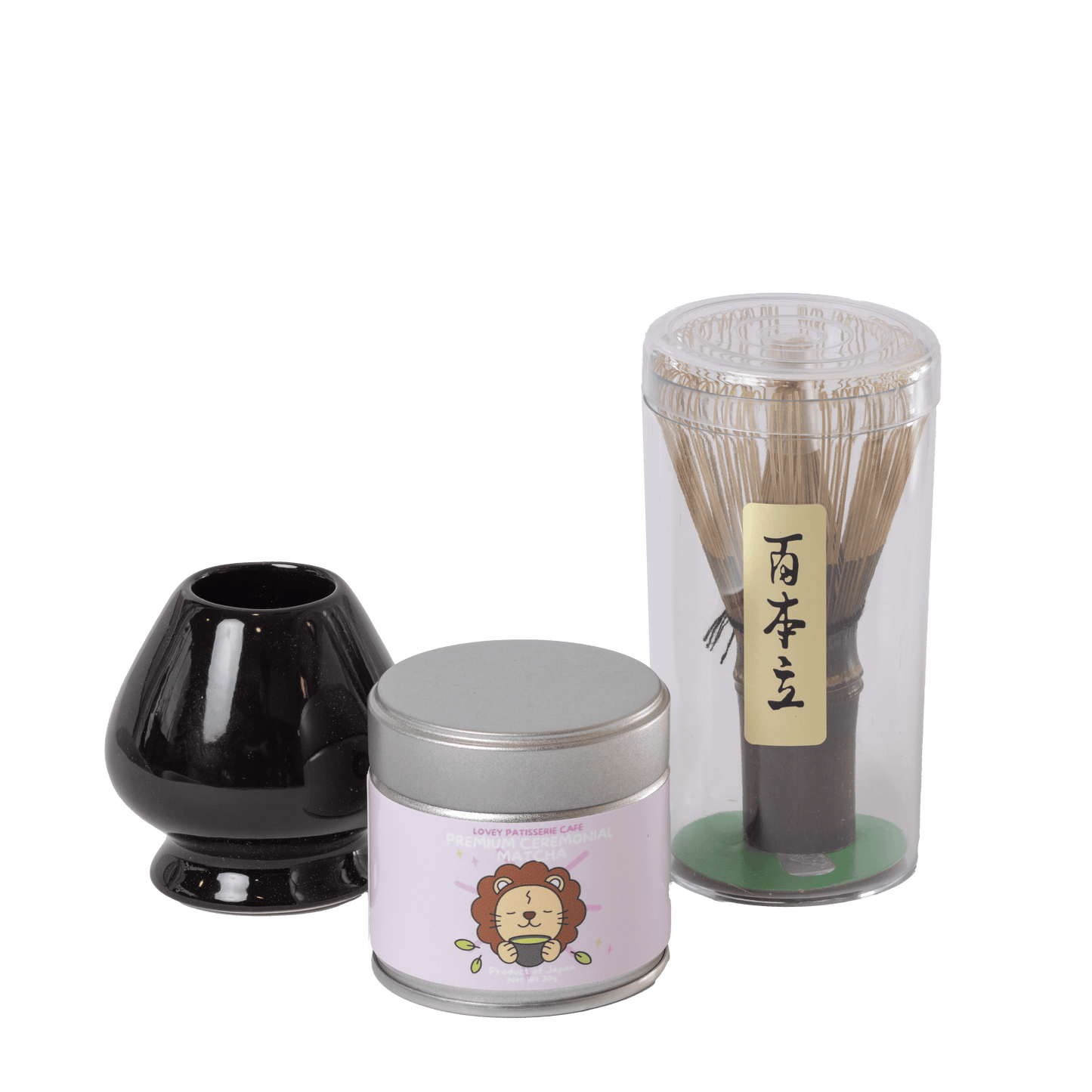 Matcha Set