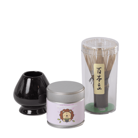 Matcha Set