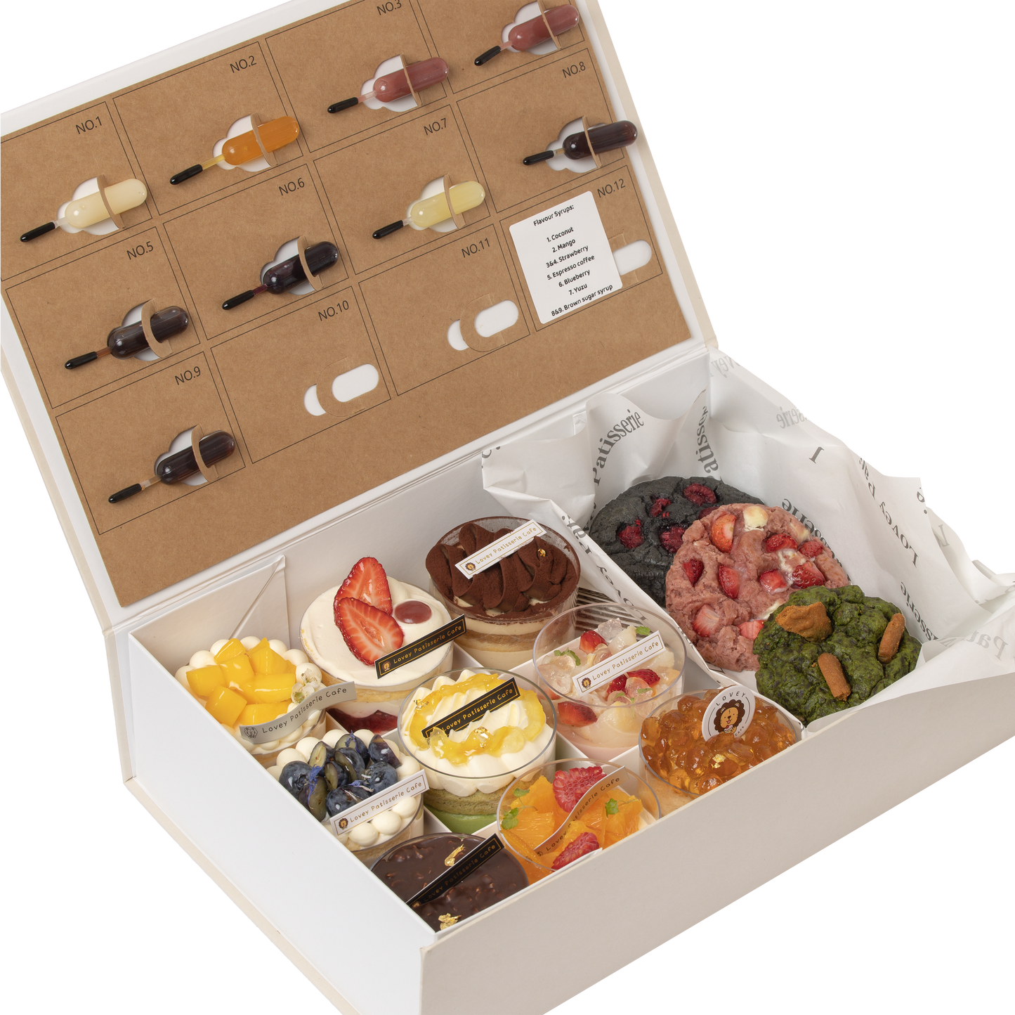 Picnic Box (Pick up at Doncaster Store Only, Delivery Avaliable)